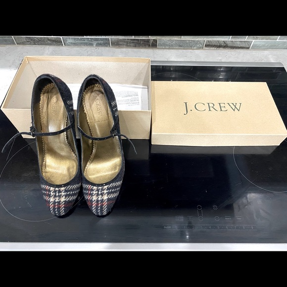 j-crew-shoes-jcrew-wool-mary-janes-4-inch-heel-size-8-2-poshmark